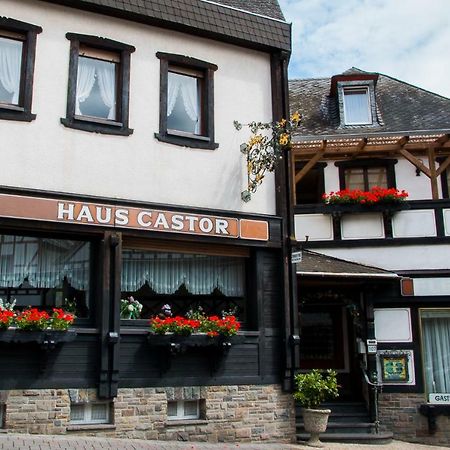 Gasthaus Castor クロッテン エクステリア 写真