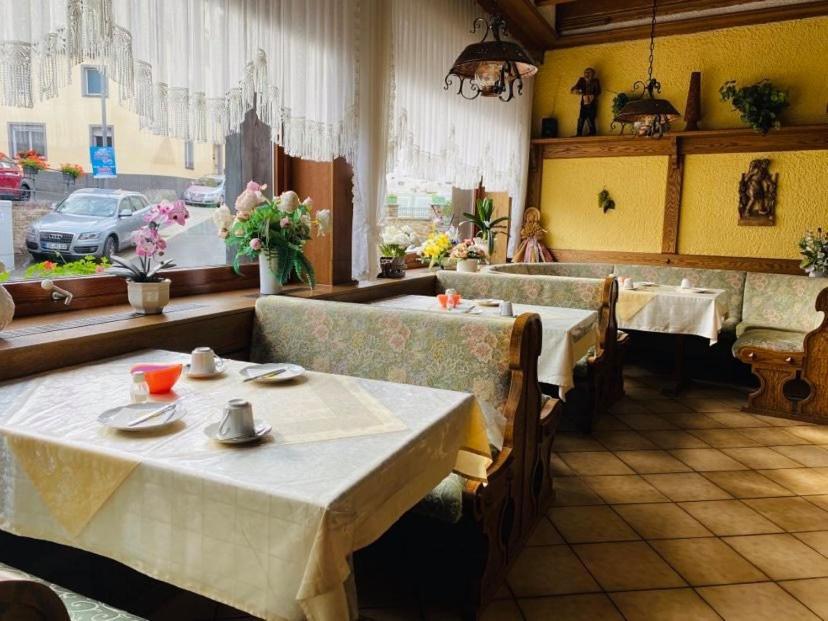 Gasthaus Castor クロッテン エクステリア 写真