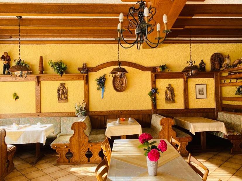 Gasthaus Castor クロッテン エクステリア 写真