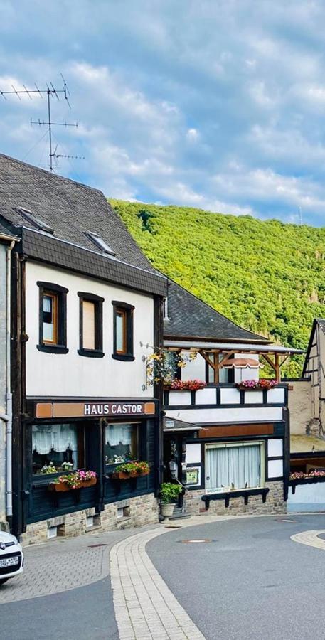 Gasthaus Castor クロッテン エクステリア 写真