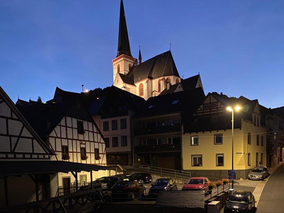 Gasthaus Castor クロッテン エクステリア 写真