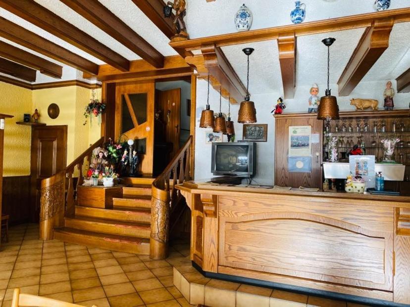 Gasthaus Castor クロッテン エクステリア 写真
