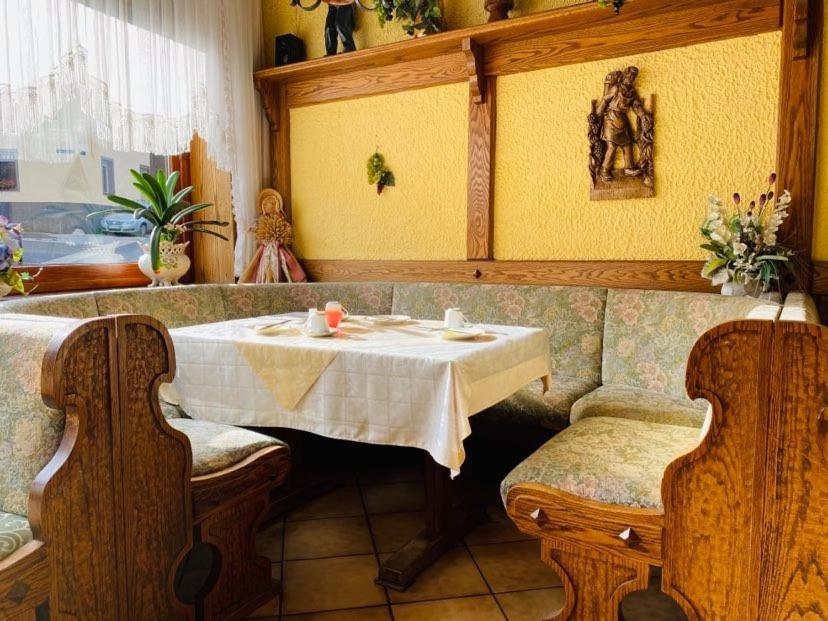 Gasthaus Castor クロッテン エクステリア 写真