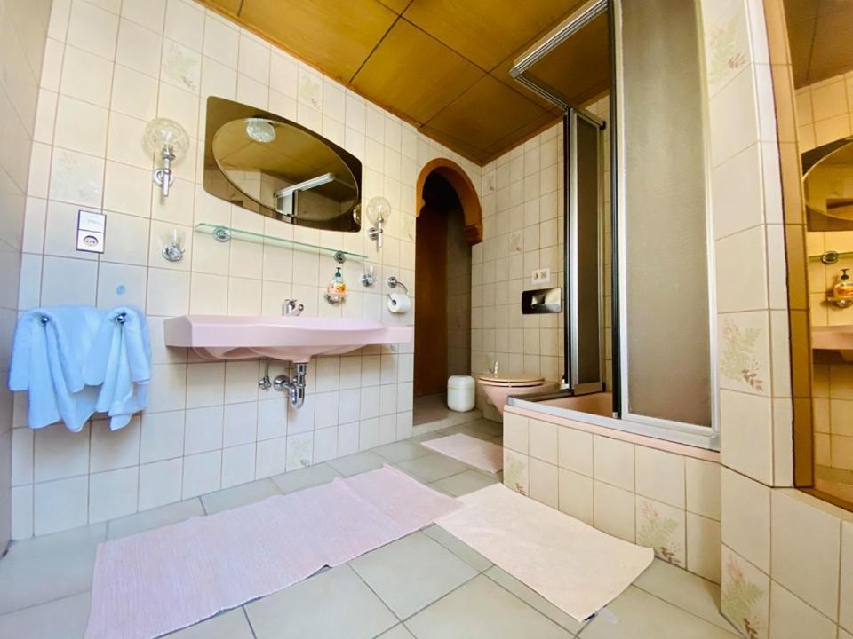 Gasthaus Castor クロッテン エクステリア 写真