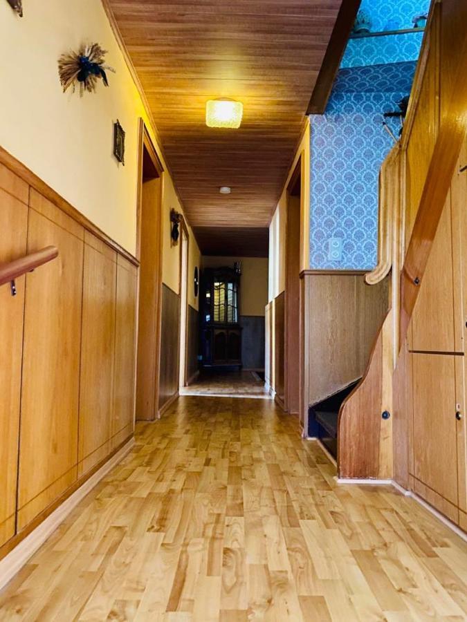 Gasthaus Castor クロッテン エクステリア 写真
