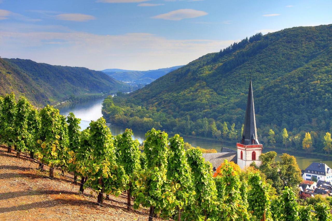 Gasthaus Castor クロッテン エクステリア 写真