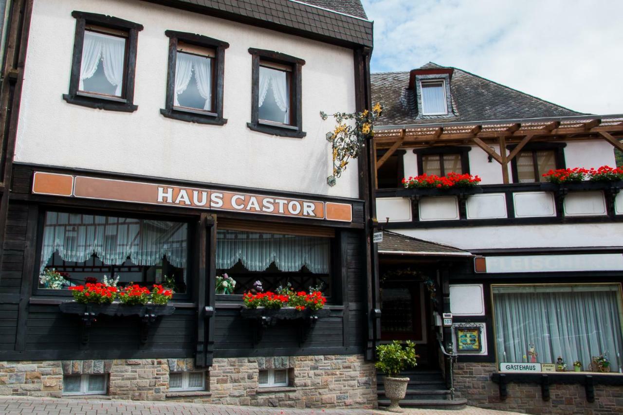 Gasthaus Castor クロッテン エクステリア 写真