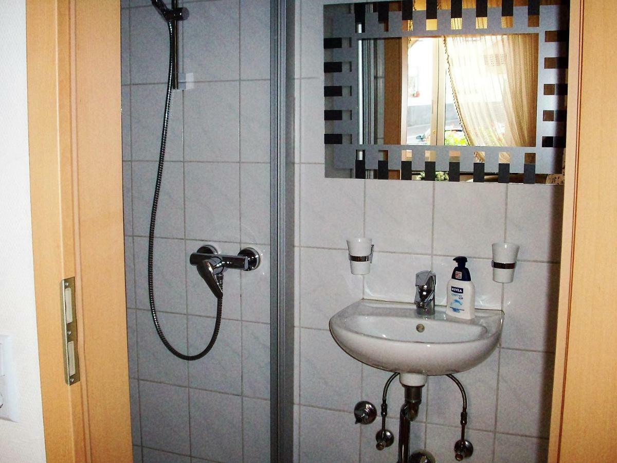 Gasthaus Castor クロッテン エクステリア 写真